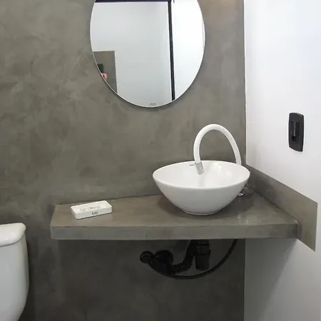 Rcm Vilas - Apartamento N 12 Joinville Exterior photo