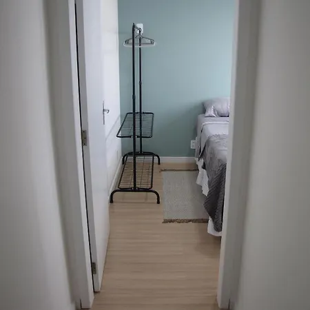 Rcm Vilas - Apartamento N 12 Joinville Exterior photo