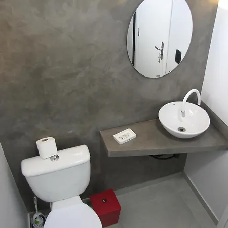 Rcm Vilas - Apartamento N 12 Joinville Exterior photo