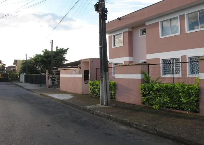 Rcm Vilas - Apartamento N 12