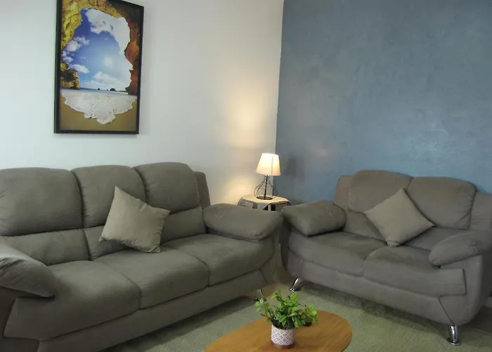 Rcm Vilas - Apartamento N 12