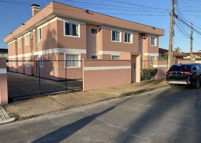 Rcm Vilas - Apartamento N 12