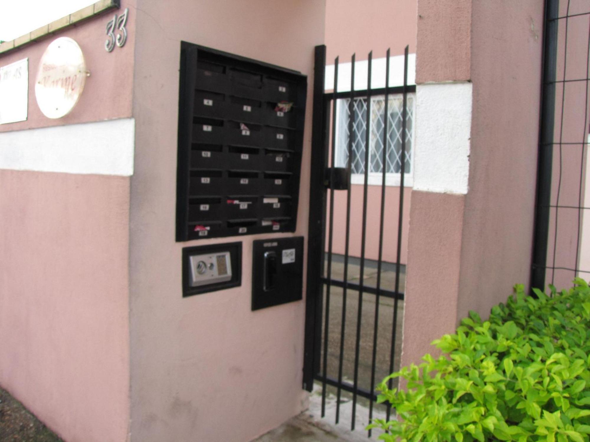 Apartment Rcm - N 12 Joinville