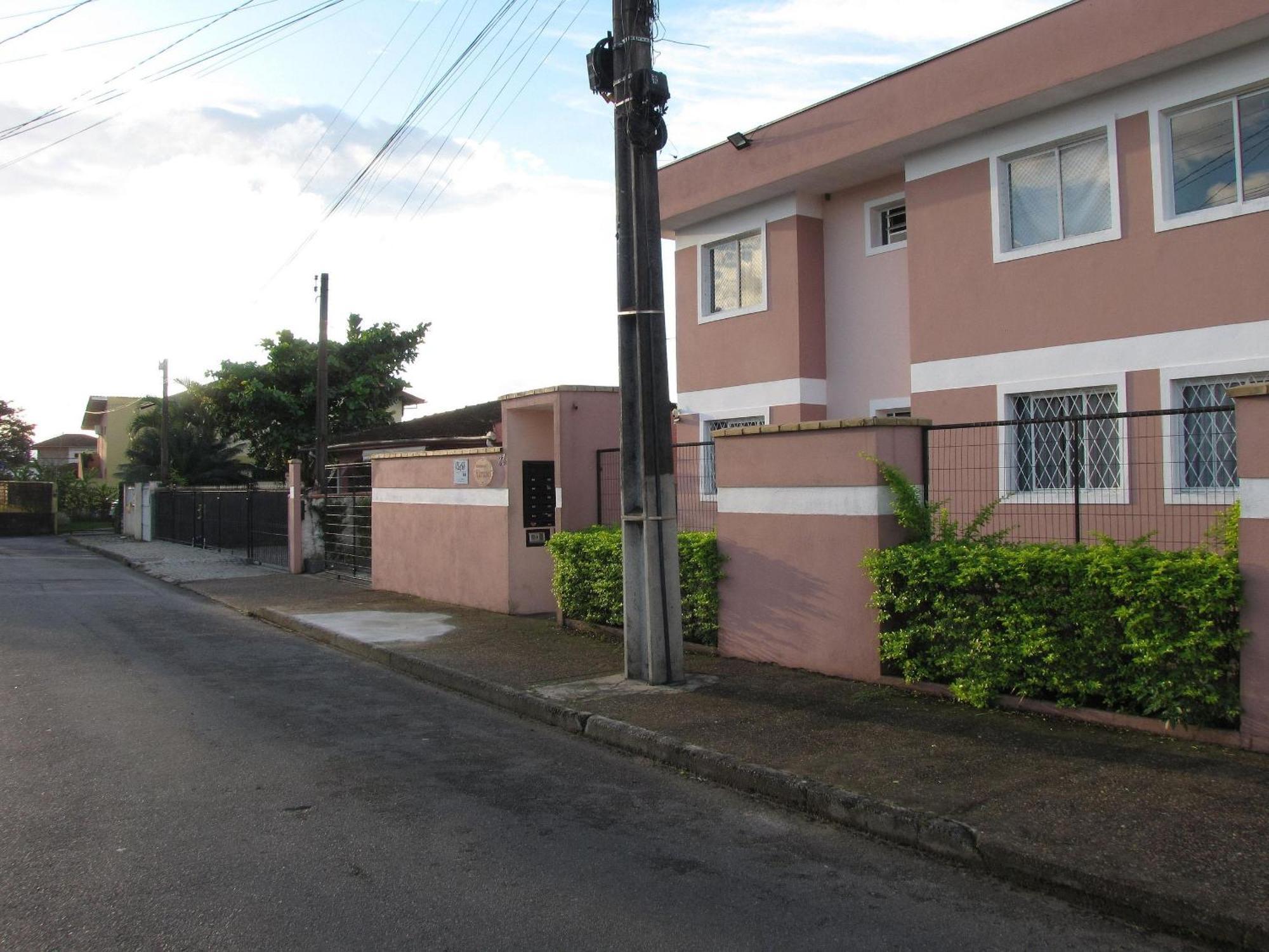 Rcm - N 12 Joinville