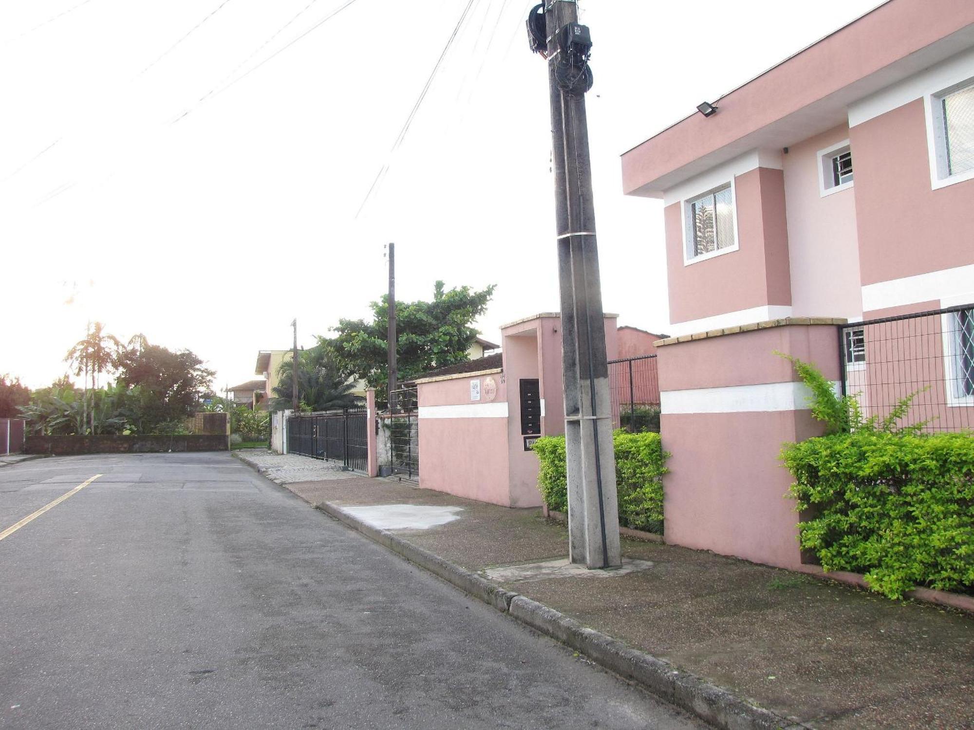 Apartment Rcm - N 12 Joinville