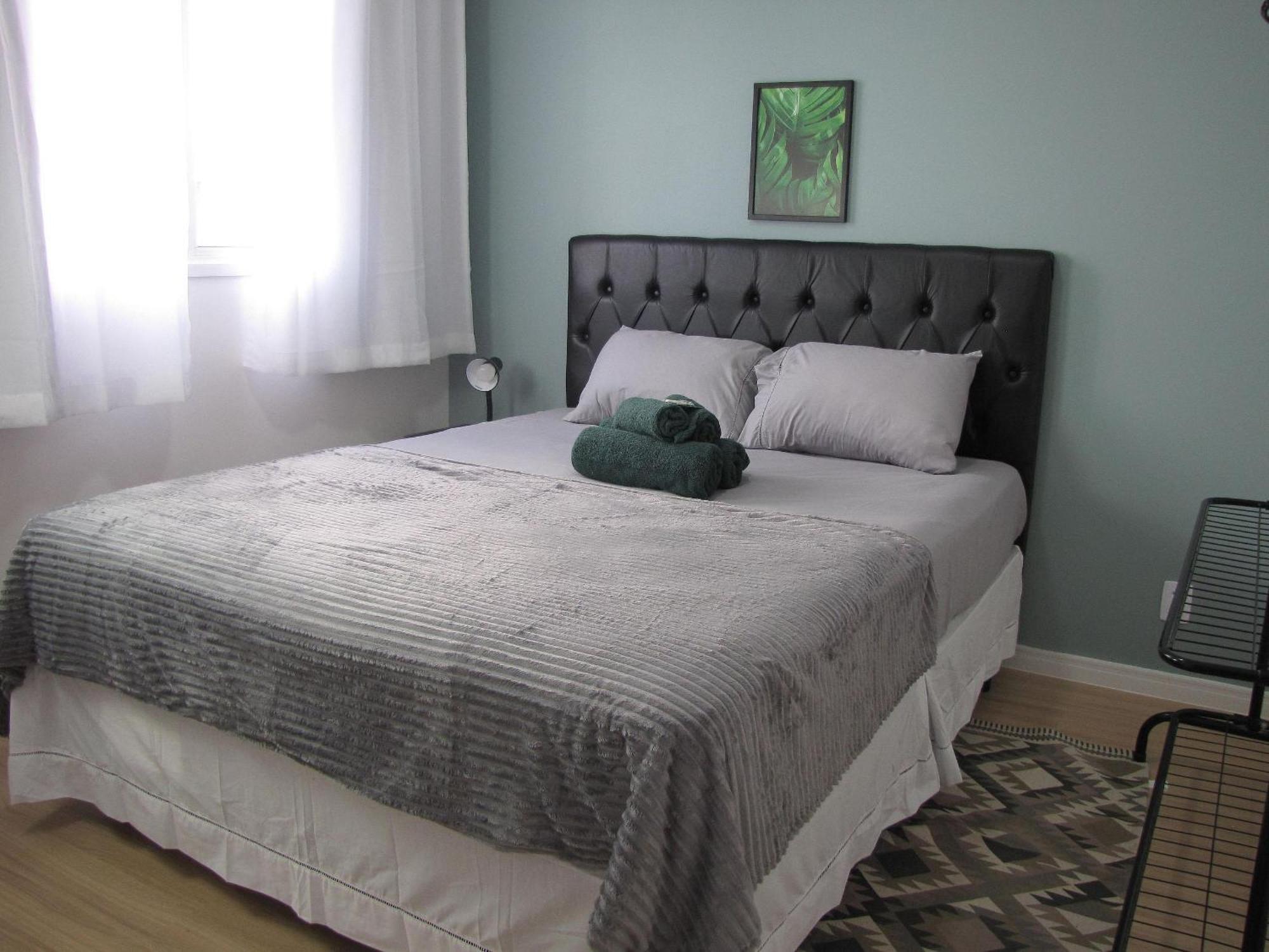 Rcm - N 12 Apartment Joinville