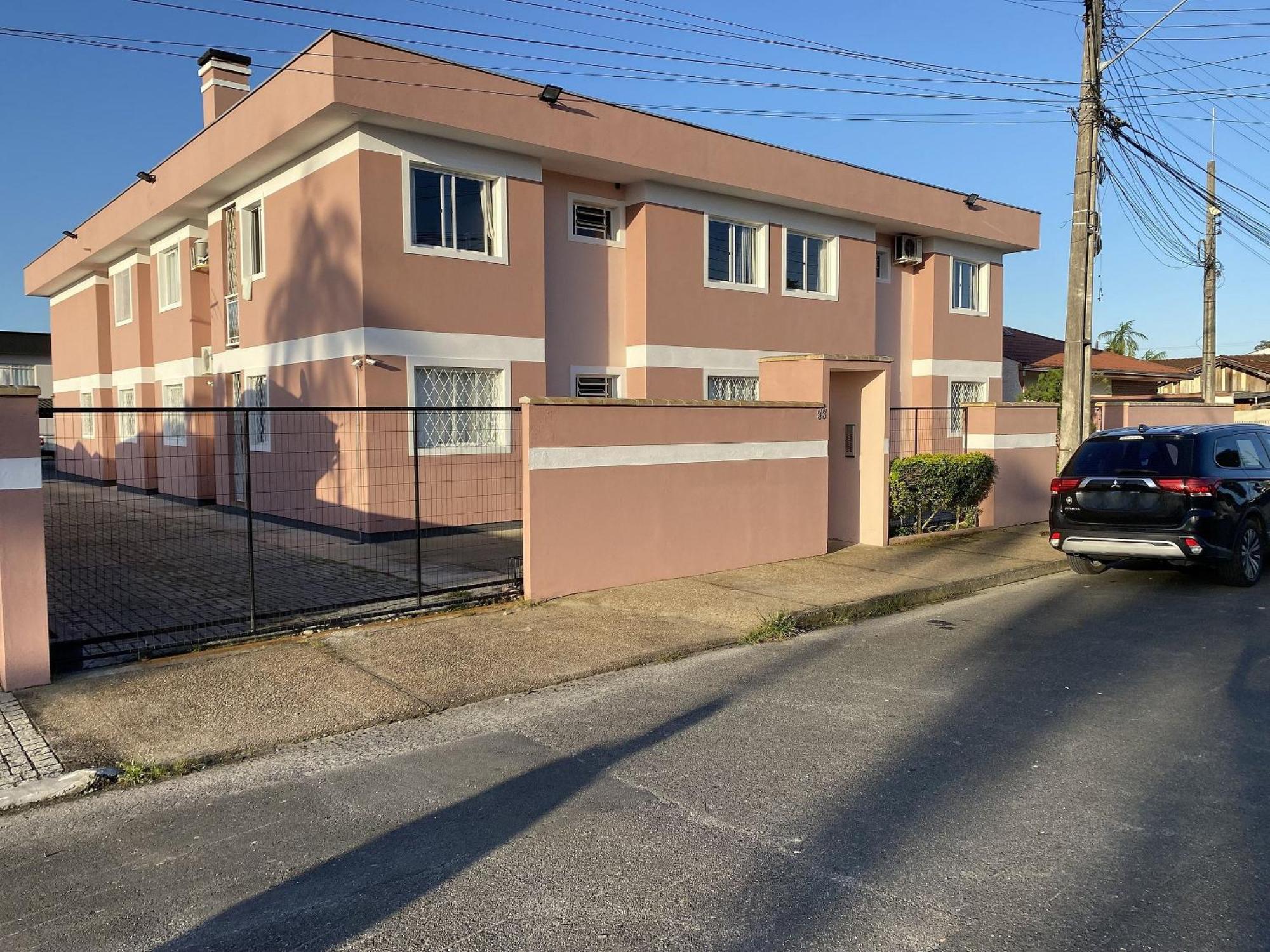 Rcm - N 12 Apartment Joinville
